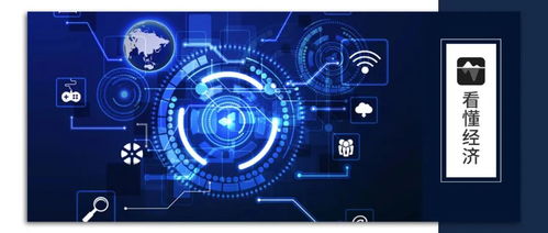 數(shù)字興業(yè)，逐浪新藍(lán)海 數(shù)字廣告發(fā)布的新紀(jì)元