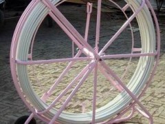 供應(yīng)玻璃鋼穿管器與背負線絡(luò)車 提升通信線纜布設(shè)效率的解決方案